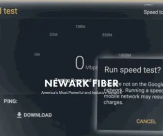 Newarkfiber.org(Newarkfiber) Screenshot