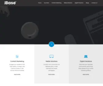 Newbase360.com(NewBase) Screenshot