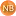 Newbos.com Logo