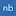 Newbox.ca Favicon