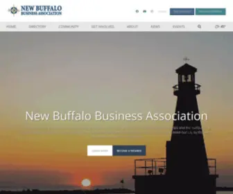 New Buffalo Business Association
