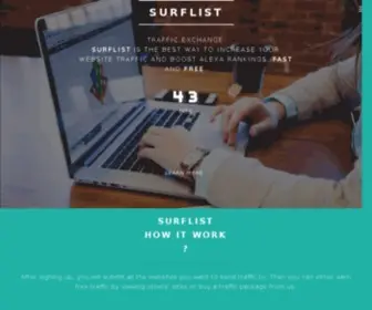 Newbux.com(Great domain names provide SEO) Screenshot