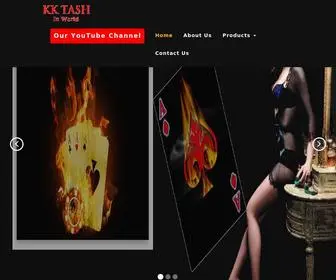 Newcheatingcards.com(Best Spy Cheating Playing Cards Device Shop) Screenshot