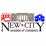 Newcitychamber.com Logo