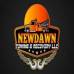 Newdawntowingllc.com Favicon