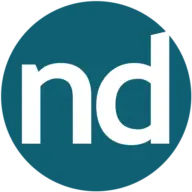 Newdesignmagazine.co.uk Favicon