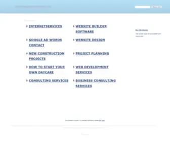 Newdevelopmentsolutions.com(Newdevelopmentsolutions) Screenshot