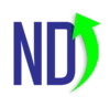 Newdirectiondesign.com Logo