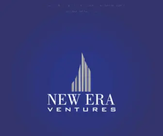 Newera.ventures(NEW ERA VENTURES) Screenshot