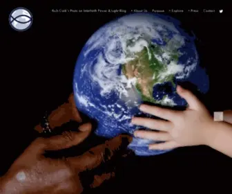Newevangelicalpartnership.org(The New Evangelical Partnership for the Common Good) Screenshot