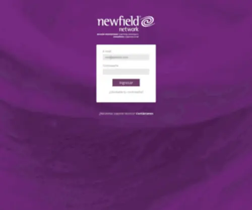 Newfield.education(Newfield education) Screenshot