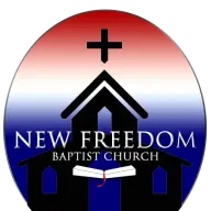 Newfreedombaptist.net Favicon