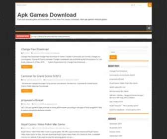 Newfullgames.net(Newfullgames) Screenshot