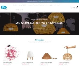 Newgardenshop.es(Tienda Online Oficial para Particulares) Screenshot