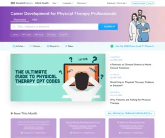 Newgradphysicaltherapy.com(Nginx) Screenshot