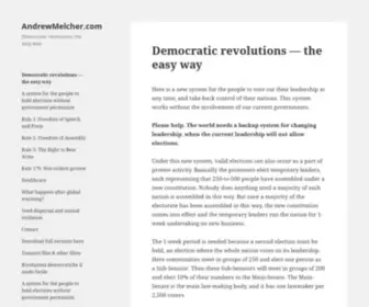Newhelpers.com(Its All About Apple iPhone) Screenshot