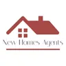 Newhomesagents.com Logo