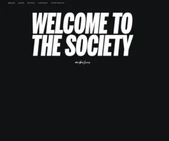 Newhonorsociety.com(New Honor Society) Screenshot