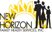 Newhorizonfhs.org Logo