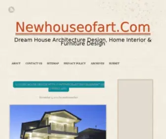 Newhouseofart.com(Customer service) Screenshot