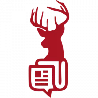 Newjsag.hu Logo