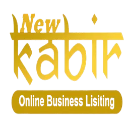 Newkabir.com Favicon