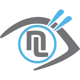Newlens.es Logo