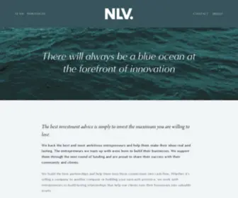 Newlife.ventures(New Life Ventures) Screenshot