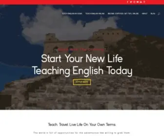 Newlifeesl.com(New Life ESL) Screenshot