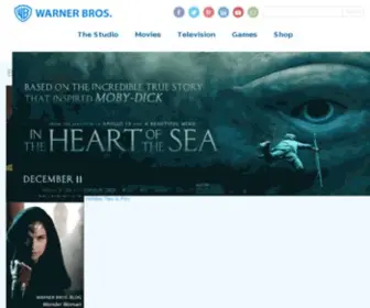 Newline.com(Home of WB Movies) Screenshot