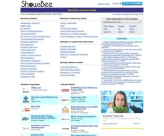 Newmaker.com(The Global Mechatronics Supply Chain) Screenshot