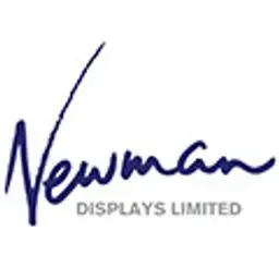 Newman-Displays.com Logo