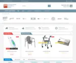 Newmedsupplies.com Screenshot