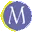 Newmoonmultimedia.com Logo