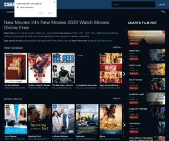 Newmovies24H.com(Best Movies Of All Time Watch Movies Online Free New Movies 2020) Screenshot