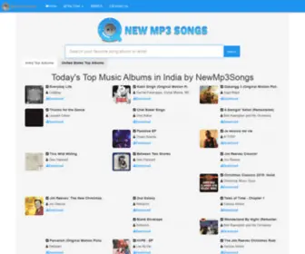 NewMP3Songs.in(newmp3songs) Screenshot