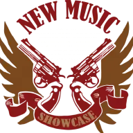 Newmusicshowcase.com Favicon