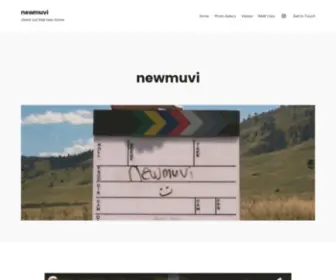 Newmuvi.com(Newmuvi) Screenshot