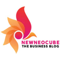 Newneocube.com Logo