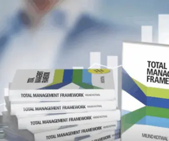 Newparadigm.co.in(You are Welcome to Explore a New Revolutionary Management Concept) Screenshot