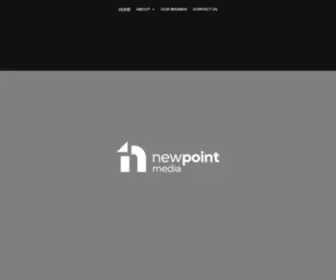 Newpoint.media(Newpoint Media) Screenshot