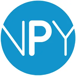 Newportpoweryoga.com Logo
