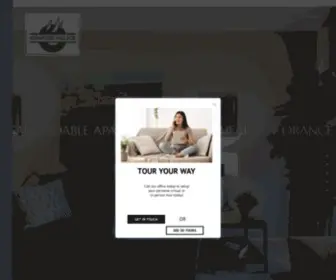 Newportvillageapts.com(Affordable Apartments in Costa Mesa for Rent) Screenshot