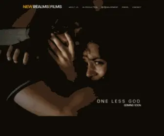 Newrealmsfilms.com.au(Newrealmsfilms) Screenshot