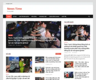 News52Times.com(Thoi Bao 360) Screenshot