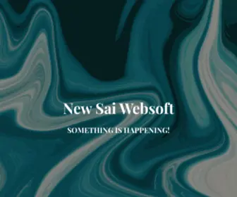 Newsaiwebsoft.com(A Complete IT Solutions) Screenshot