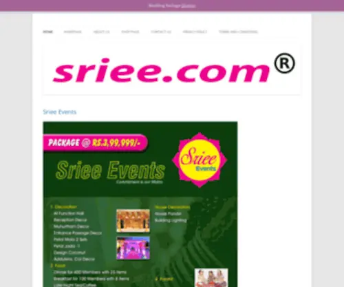 Newsaree.com(Pretty Collections For Trendy Women) Screenshot