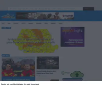 Newsbv.ro(Brasov) Screenshot
