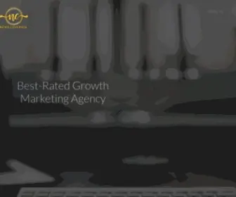 Newscoverage.agency(Best Cryptocurrency Defi & NFT Marketing & PR company) Screenshot