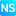 Newseries.me Logo
